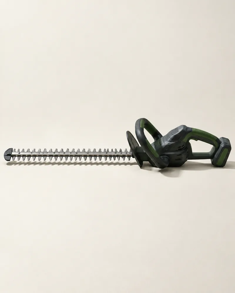 Akku-Heckenschere HS 50 e – Produktaufnahme