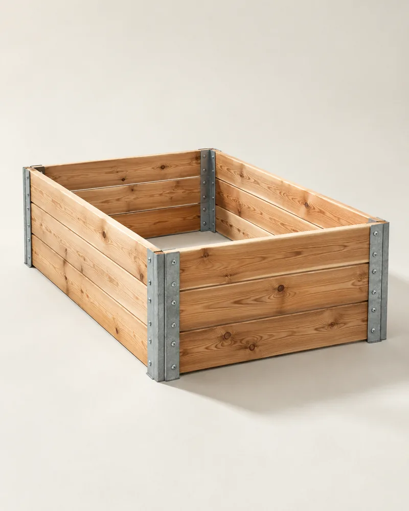 Pflanzkasten 100 cm – Produktaufnahme